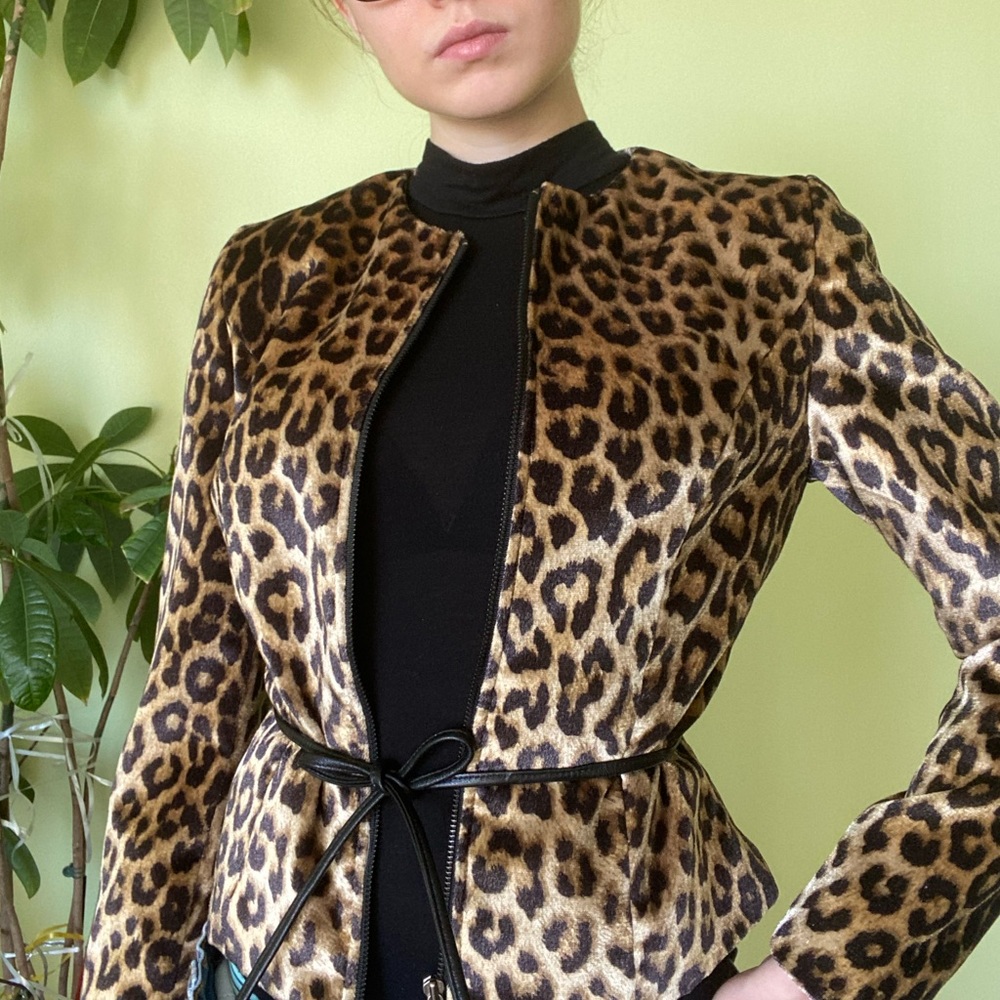 IDENTIFY Blazer - Picture 4 of 6
